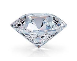 Loose Diamond Grading Report