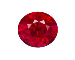 Gemstone Identification Report