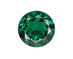 Gemstone Treatment Identification Report